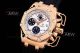 AAA Copy Audemars Piguet Royal Oak Offshore Survivor Limited Edition White DialRose Gold Case (3)_th.jpg